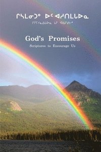 bokomslag God's Promises