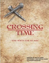 bokomslag Crossing Time