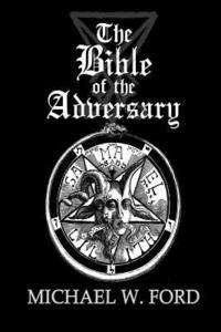 bokomslag The Bible of the Adversary 10th Anniversary Edition
