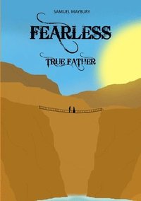 bokomslag Fearless 3