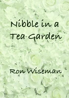 Nibble in a Tea Garden 1