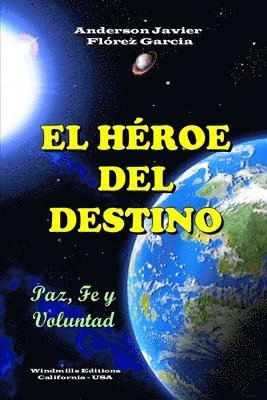 bokomslag Héroe del Destino