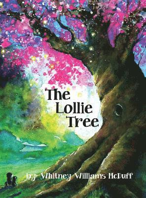 The Lollie Tree 1