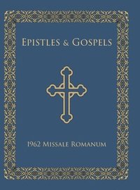 bokomslag Epistles and Gospels