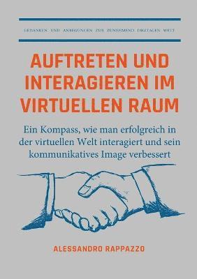 Auftreten und interagieren im Virtuellen Raum 1