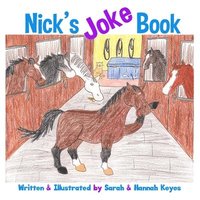bokomslag Nick's Joke Book