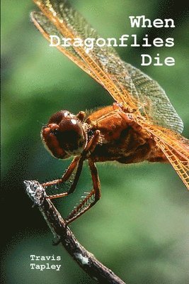 bokomslag When Dragonflies Die