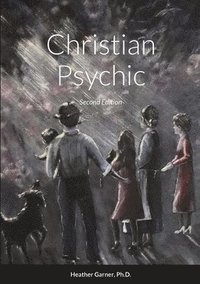 bokomslag Christian Psychic