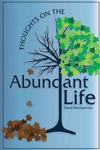 bokomslag Thoughts on the Abundant Life