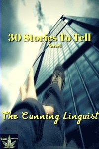 bokomslag 30 Stories To Tell
