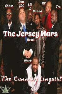 bokomslag The Jersey Wars