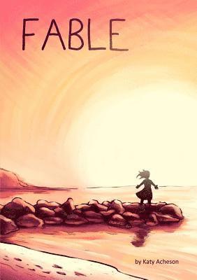 bokomslag Fable