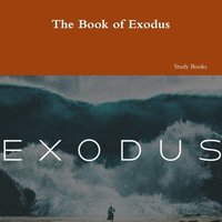bokomslag Book of Exodus