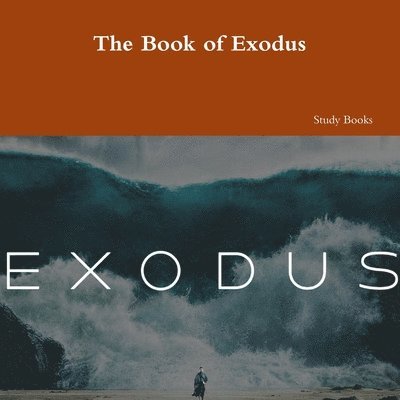 The Book of Exodus 1