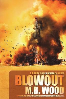 bokomslag Blowout