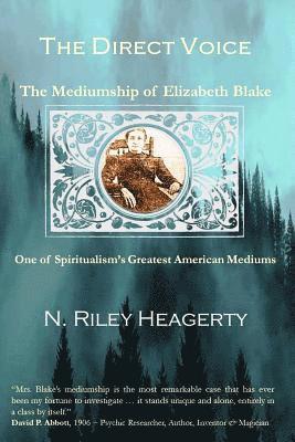 N Riley Heagerty, N. Riley Heagerty - Direct Voice, Häftad