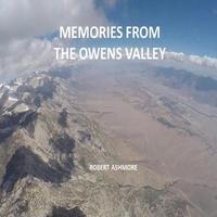 bokomslag Memories from the Owens Valley