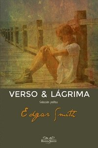 bokomslag Verso y Lgrima