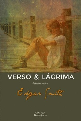 bokomslag Verso y Lágrima