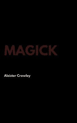 Magick 1