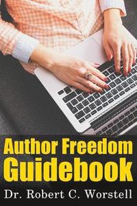 bokomslag Author Freedom Guidebook
