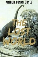 Arthur Conan Doyle - Lost World, Häftad
