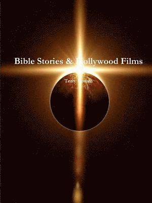 Terry Rowan - Bible Stories & Hollywood Films, Häftad