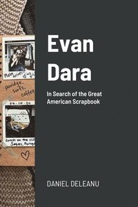 bokomslag Evan Dara