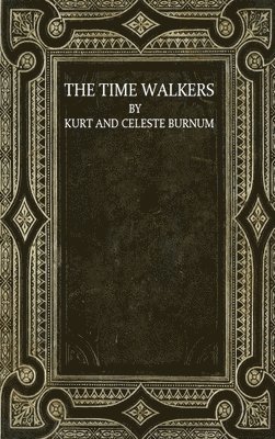 The Time Walkers 1