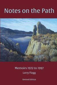bokomslag Notes on the Path - Memoirs 1972 to 1997