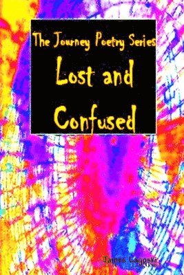 bokomslag Journey Lost and Confused