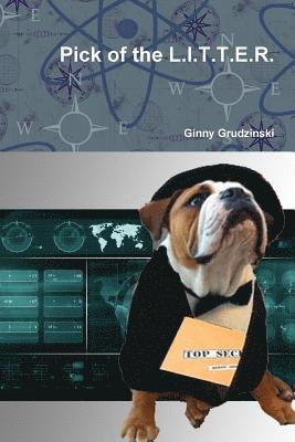 Ginny Grudzinski - Pick of the L.I.T.T.E.R., Häftad