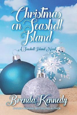 Brenda Kennedy - Christmas on Seashell Island, Häftad