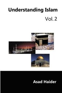 bokomslag Understanding Islam Vol