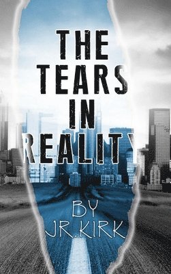 bokomslag Tears In Reality