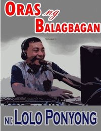 bokomslag Oras Ng Balagbagan