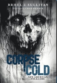 bokomslag Corpse Cold