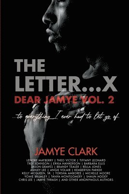The Letter X... 1