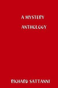 bokomslag A Mystery Anthology