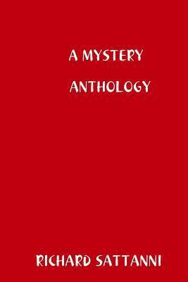 A Mystery Anthology 1