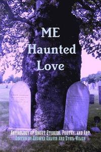 bokomslag ME Haunted Love