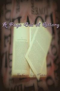 bokomslag Page Out of History