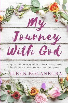 bokomslag My Journey With God