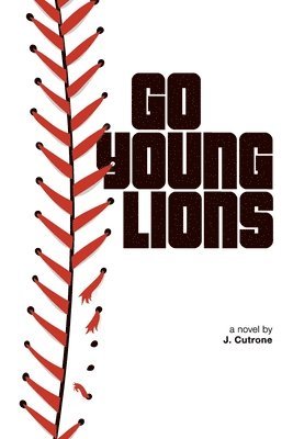 bokomslag Go Young Lions