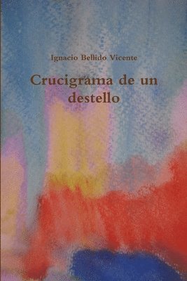 bokomslag Crucigrama de un destello