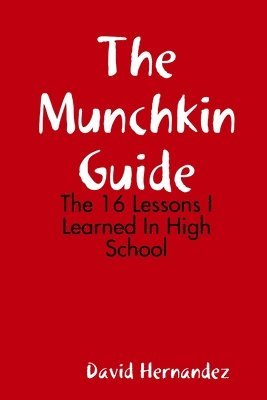 The Munchkin Guide 1