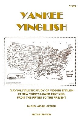 Yankee Yinglish 1
