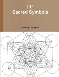 bokomslag 111 Sacred Symbols