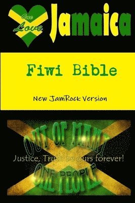 Fiwi Bible 1