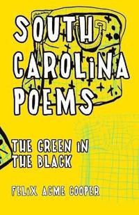 bokomslag South Carolina Poems